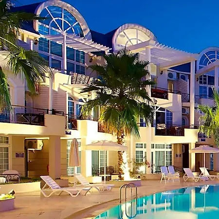 Hotel Seahorse Deluxe Didim