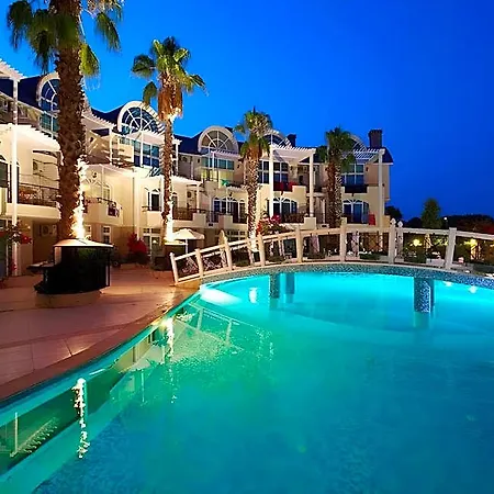 Seahorse Deluxe 3* Didim