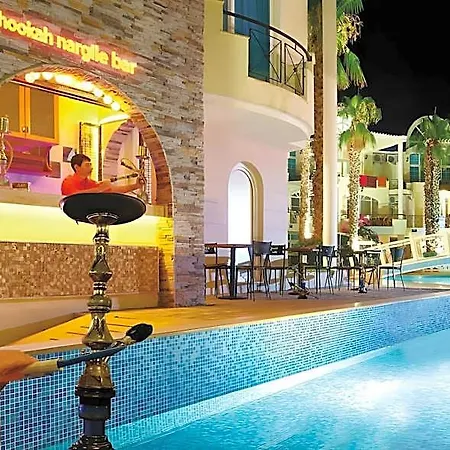 Hotel Seahorse Deluxe