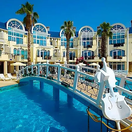 Seahorse Deluxe
