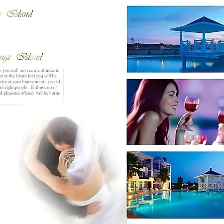 Hotel Seahorse Deluxe 3*