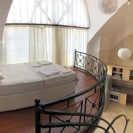 Hotel Seahorse Deluxe 3*