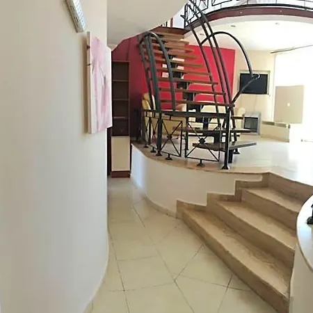 Hotel Seahorse Deluxe