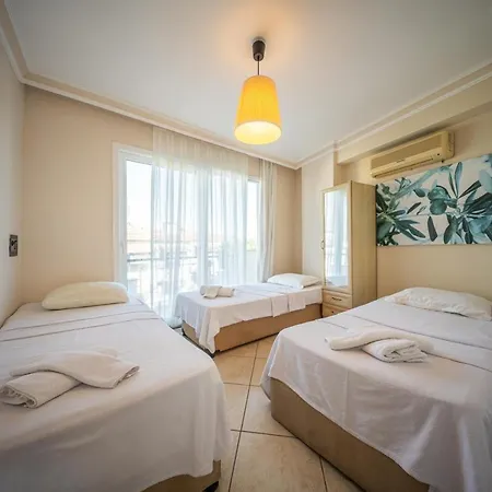 Hotel Seahorse Deluxe Didim