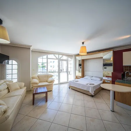 Seahorse Deluxe 3* Didim