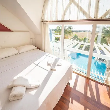 Seahorse Deluxe Didim