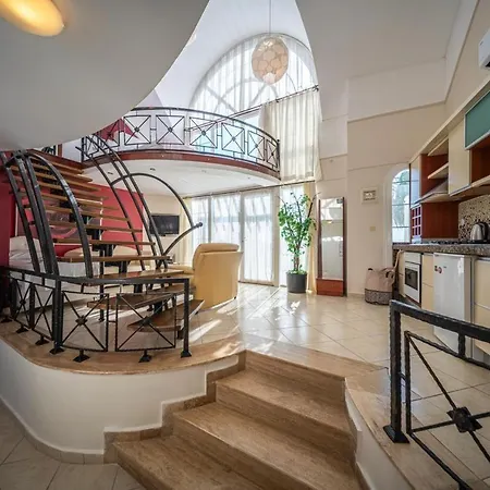 Hotel Seahorse Deluxe 3*