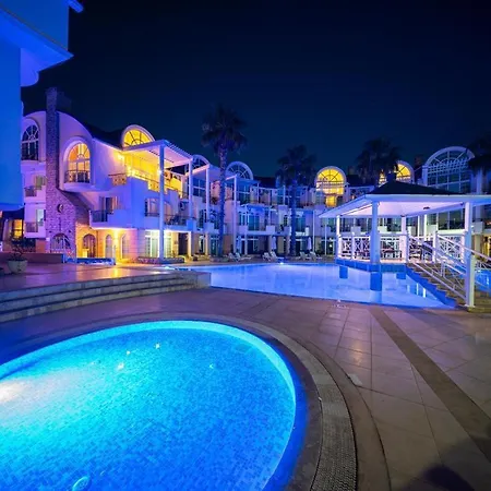 Hotel Seahorse Deluxe Didim