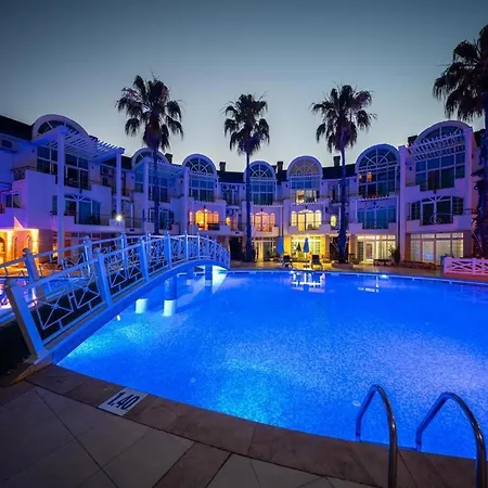 Hotel Seahorse Deluxe
