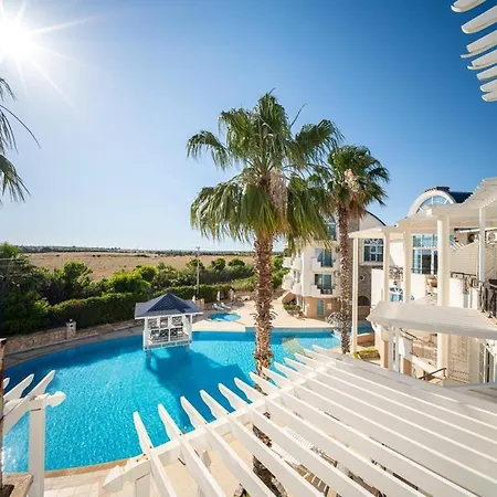 Hotel Seahorse Deluxe 3*