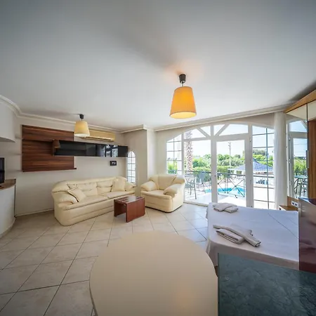 Seahorse Deluxe Hotel Didim