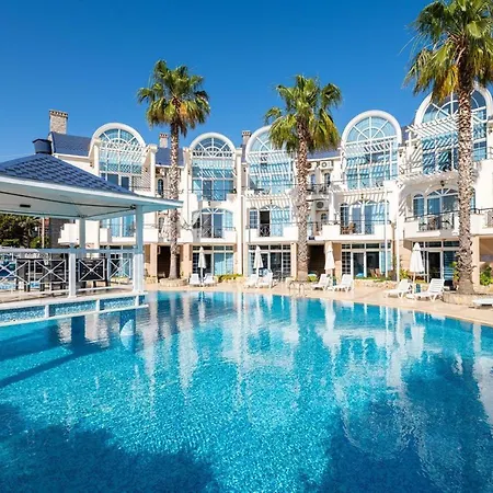 Seahorse Deluxe Didim