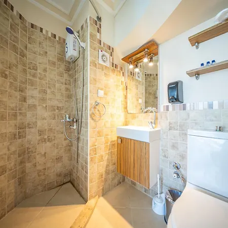 Seahorse Deluxe 3* Didim