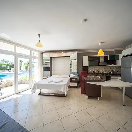 Seahorse Deluxe Hotel Didim