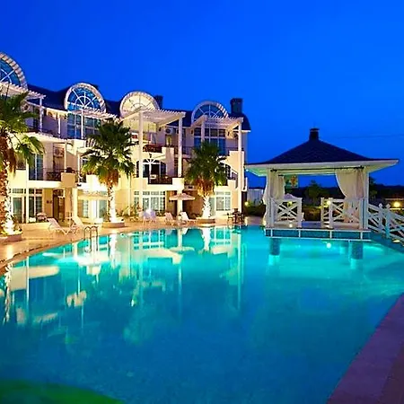 Seahorse Deluxe Hotel Didim