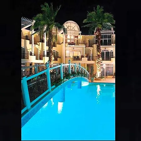 Hotel Seahorse Deluxe Didim
