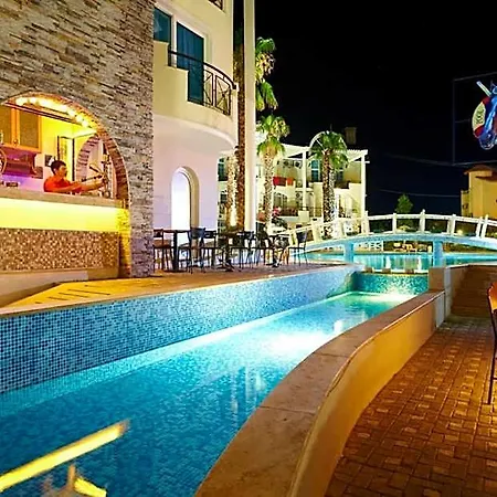 Hotel Seahorse Deluxe