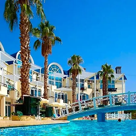 Hotel Seahorse Deluxe