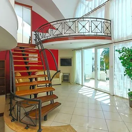 Hotel Seahorse Deluxe 3*