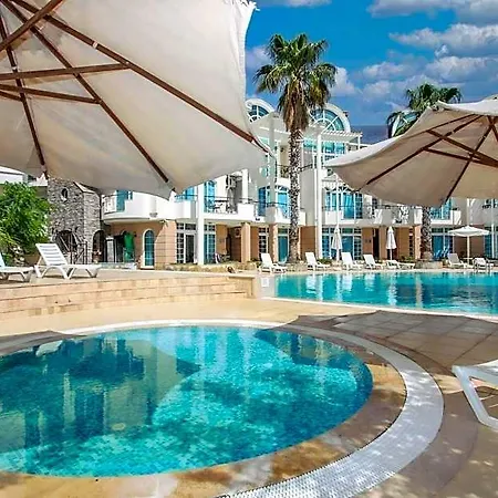 Seahorse Deluxe Didim