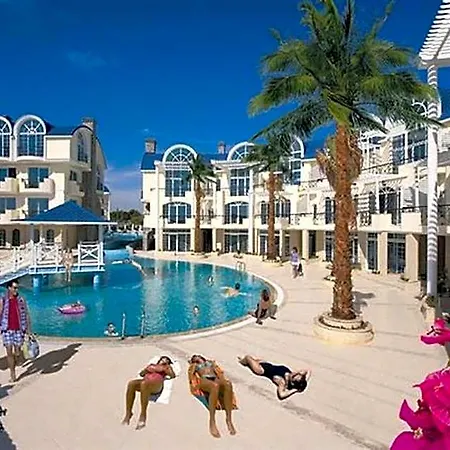 Hotel Seahorse Deluxe