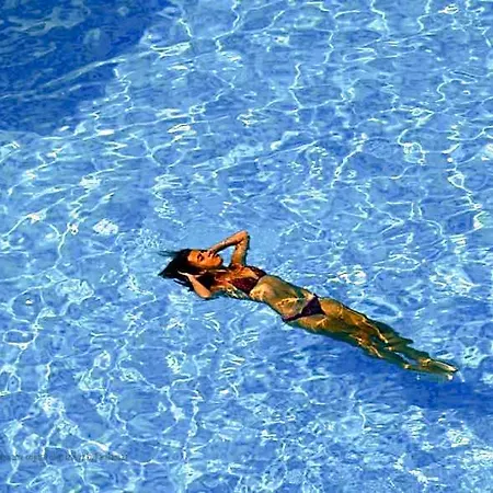Seahorse Deluxe Hotel