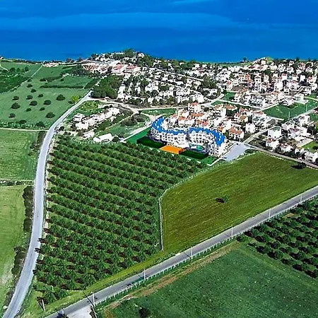 Seahorse Deluxe Hotel Didim