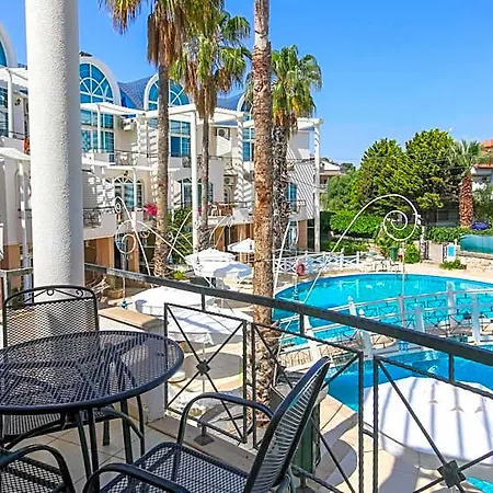 Seahorse Deluxe 3* Didim