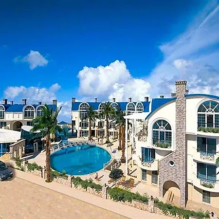 Hotel Seahorse Deluxe 3*
