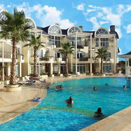 فندق Seahorse Deluxe ديديم