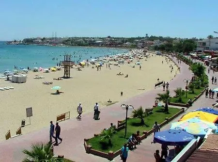 فندق Seahorse Deluxe