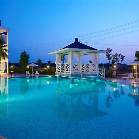 Seahorse Deluxe Hotel Didim